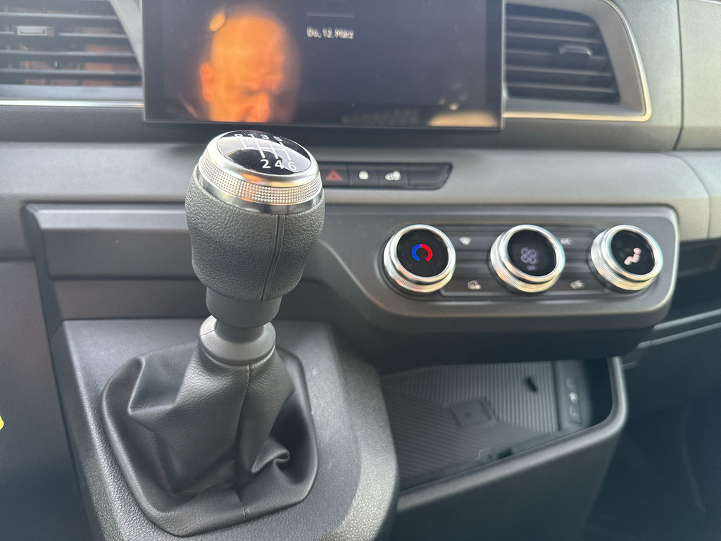 RENAULT Master Kastenwagen FWD extra L2H2 3,5t Blue dCi 