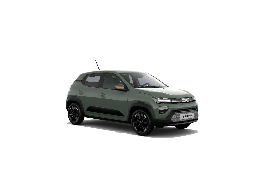 DACIA Spring Extreme ELECTRIC 65