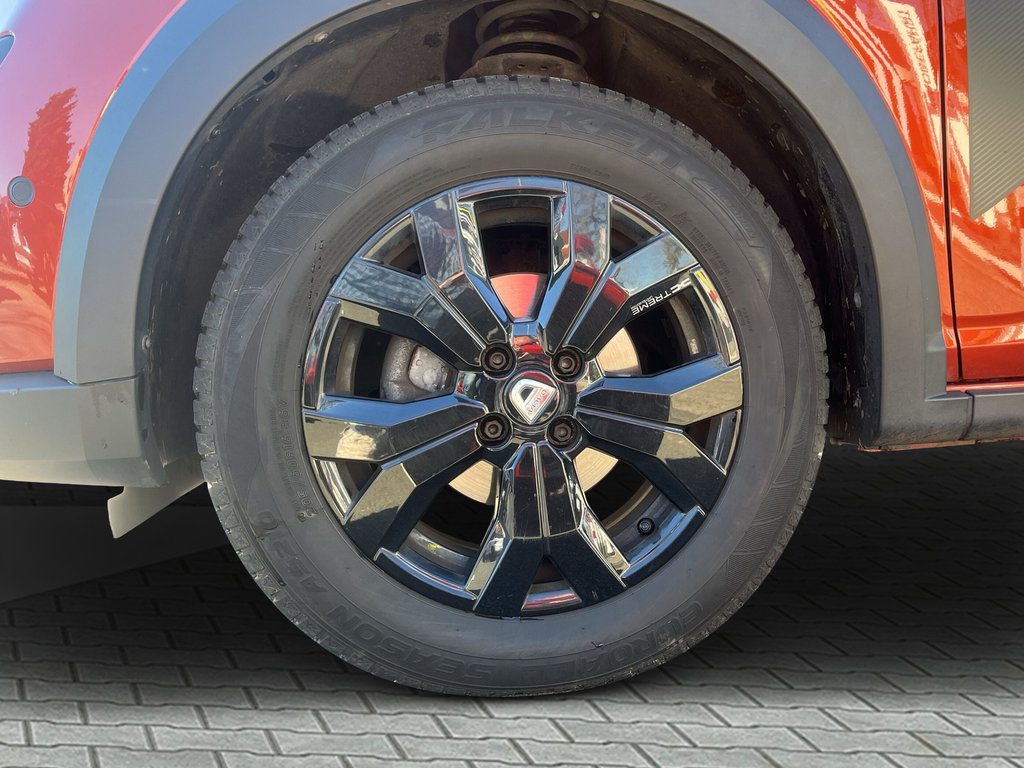 DACIA Jogger Extreme+ TCe 110 City-Paket,Sitzhzg.