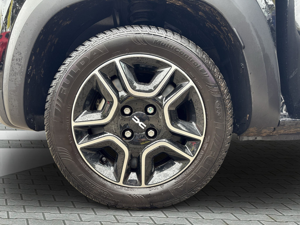 DACIA Spring Essential