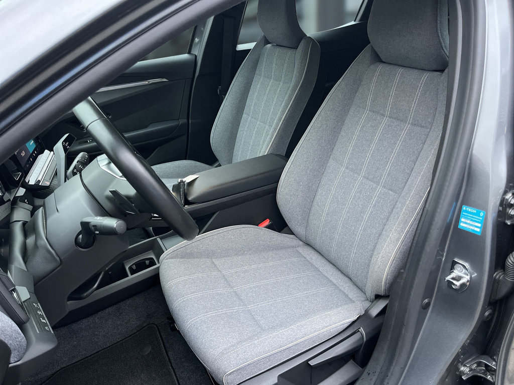 RENAULT Megane E-TECH Megane Equilibre EV 40, AHK