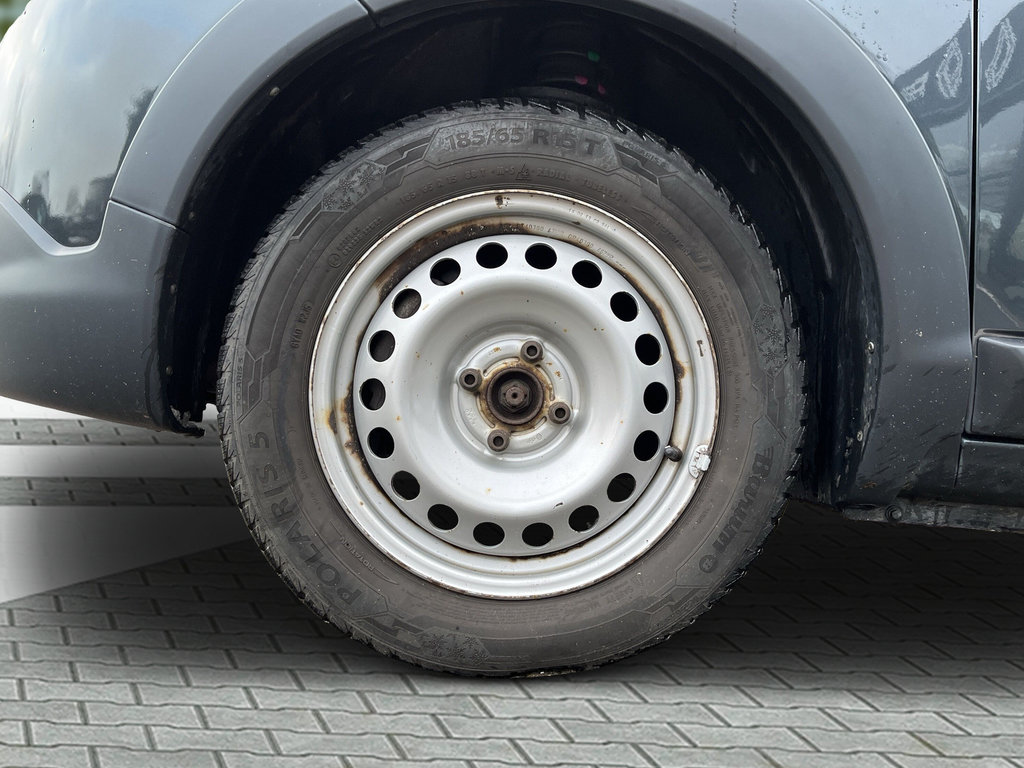 DACIA Dokker 1.3 TCe 130 Stepway Plus