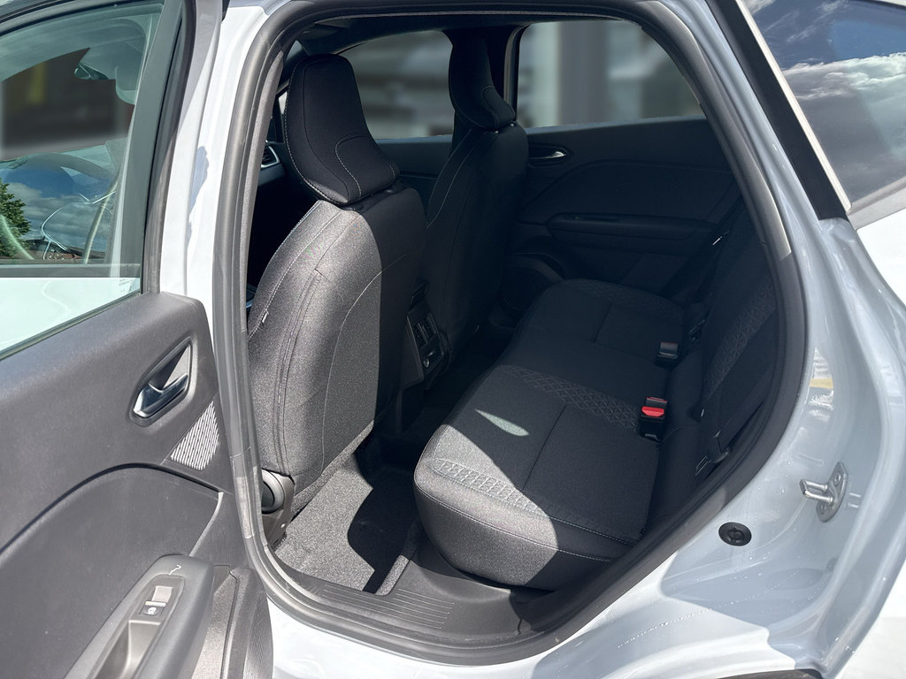 RENAULT Captur Evolution TCe 115 RENAULT Captur Evolution TCe 115