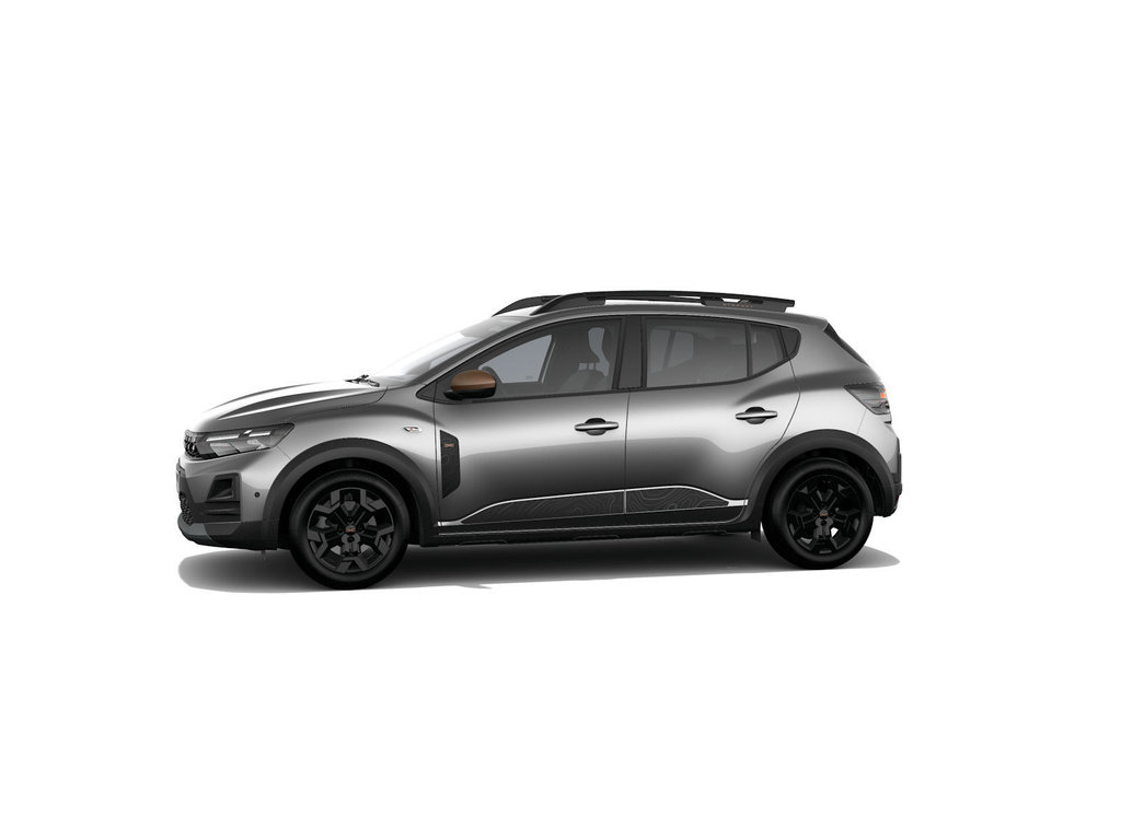 DACIA Sandero Stepway Extreme TCe 110