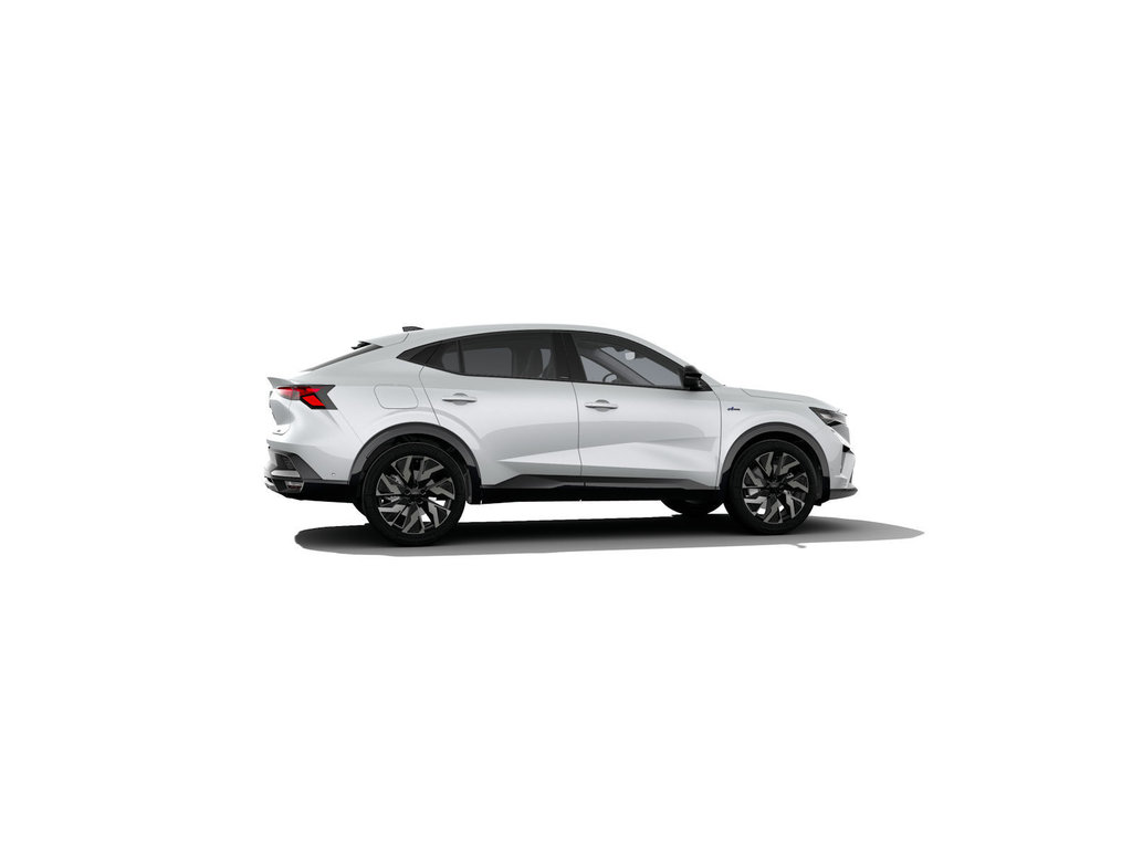 RENAULT Rafale Esprit Alpine Plug-in Hybrid 300 4x4