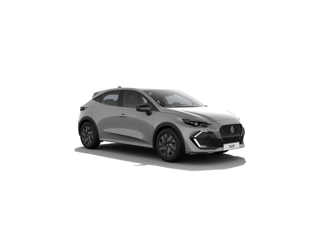 RENAULT Clio Evolution TCe 115