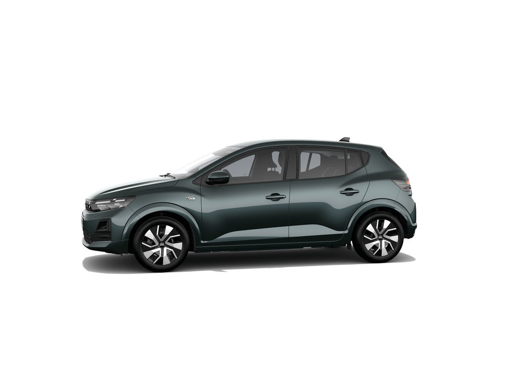 DACIA Sandero Expression TCe 100