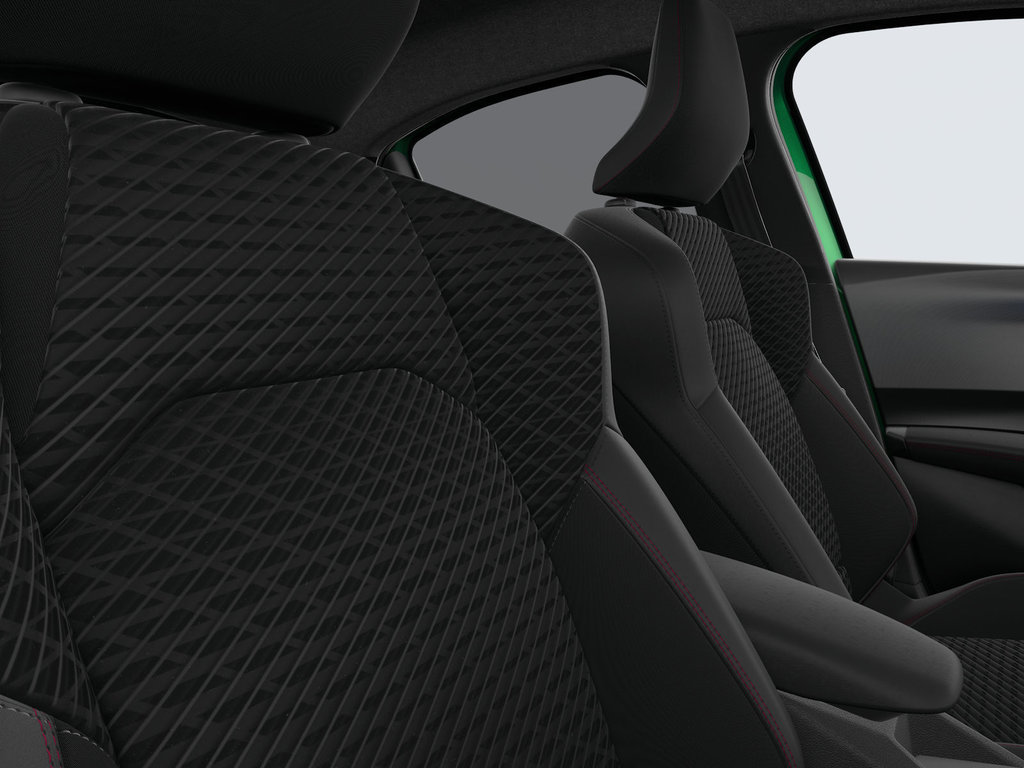 RENAULT Clio Techno Full Hybrid E-Tech 160