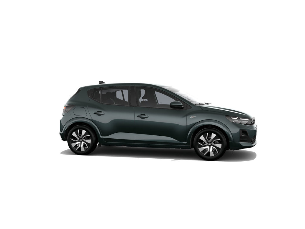 DACIA Sandero Expression TCe 100