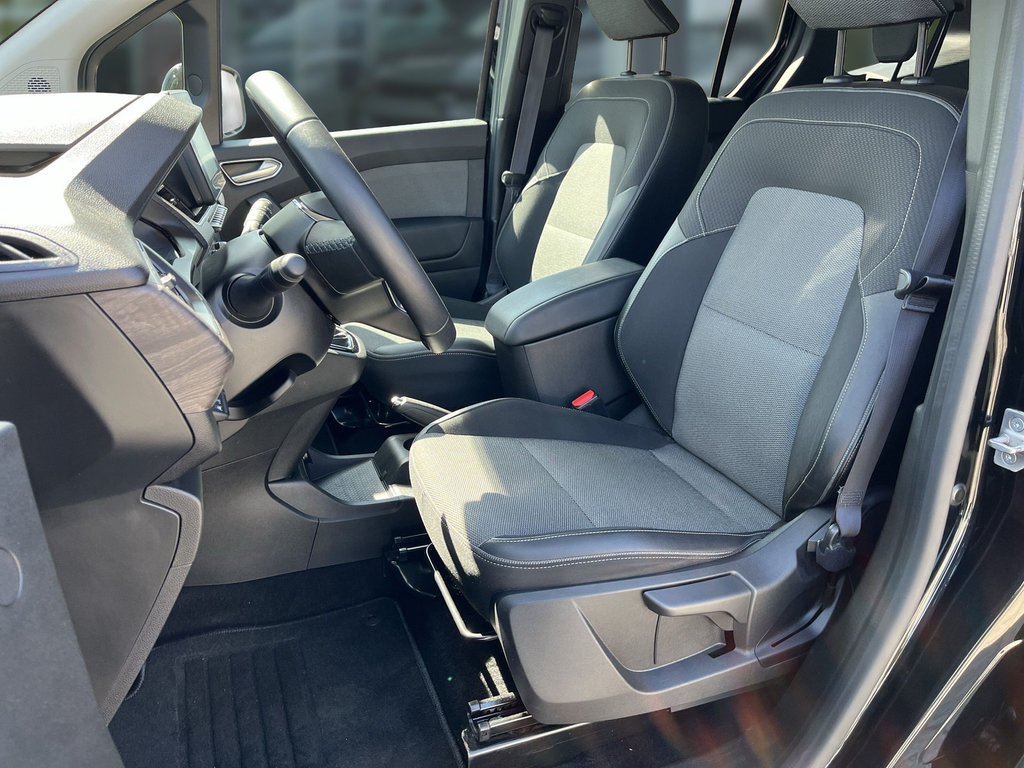 RENAULT Kangoo PKW Techno TCe 130 Sitz-Paket RENAULT Kangoo PKW Techno TCe 130 Sitz-Paket