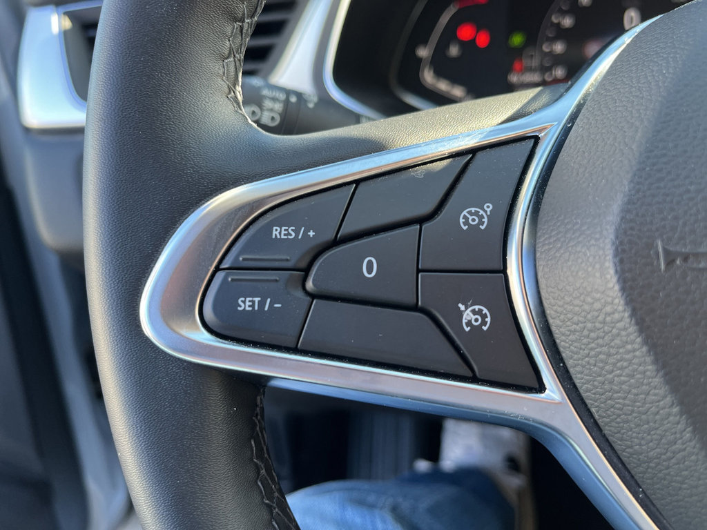 RENAULT Captur Techno TCe 90 RF-Kamera, LED