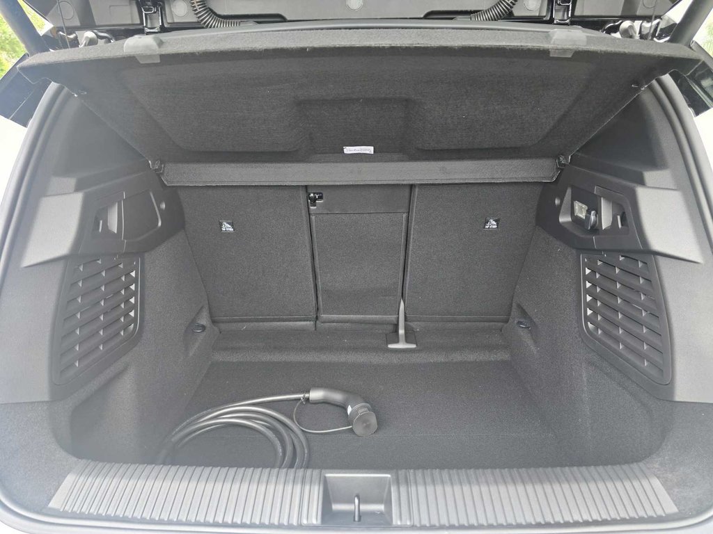 RENAULT Scenic E-TECH Esprit Alpine 220 Long Range