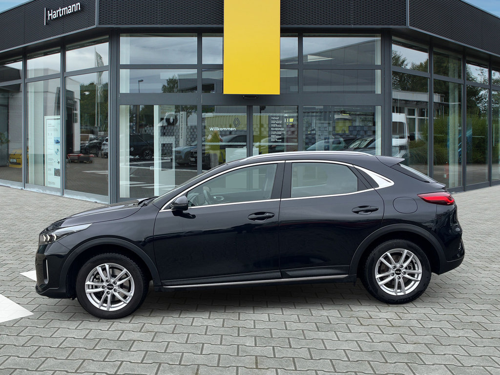 KIA XCeed Spirit 1.6 CRDI Mild Hybrid