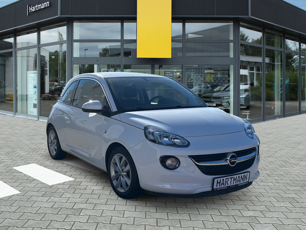 OPEL Adam OPEL Adam