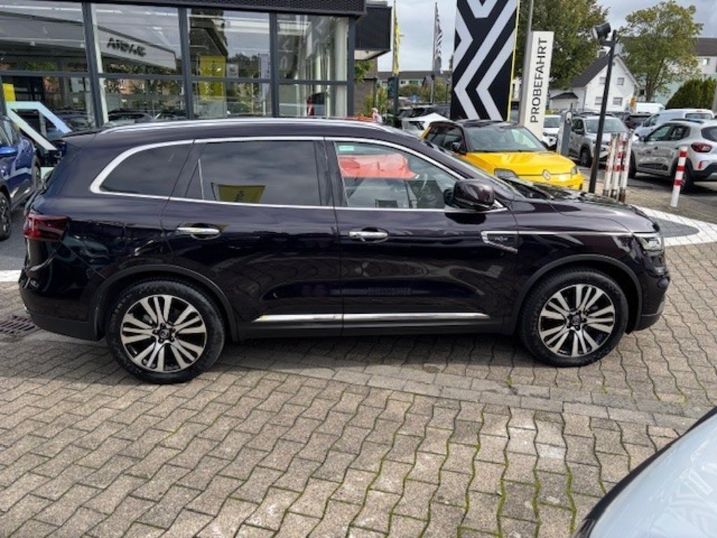 RENAULT Koleos Initiale Paris 2.0 Dci 4x4 Bose,Pano-Dach
