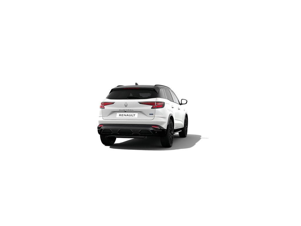RENAULT Austral Esprit Alpine Full Hybrid E-Tech 200