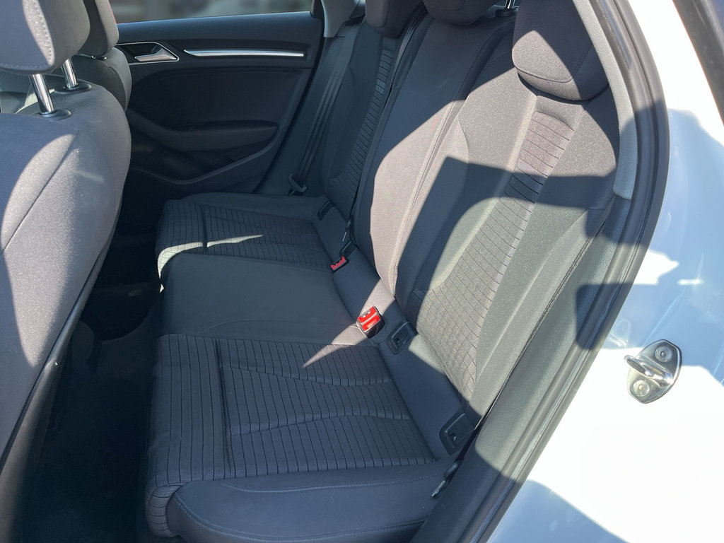 AUDI A3 1.4 TFSI e-tron Sportback sport LED, Sitzhzg.