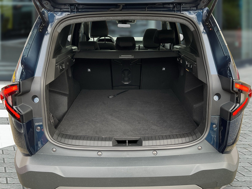 DACIA Bigster Extreme TCe 140