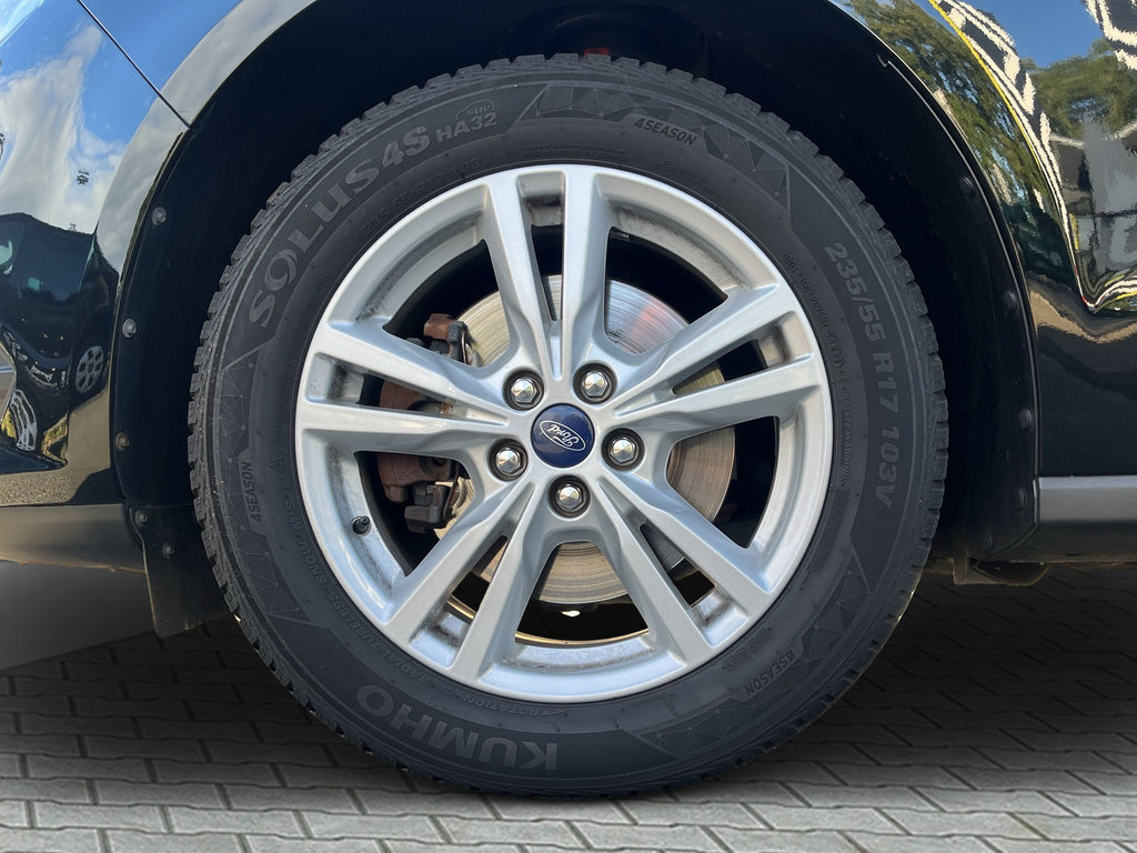 FORD S-Max 1.5 EcoBoost Titanium Pano-Dach,RF-Kamera FORD S-Max 1.5 EcoBoost Titanium Pano-Dach,RF-Kamera