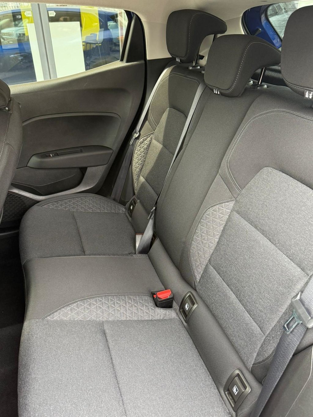 RENAULT Clio R.S.-LINE EDITION