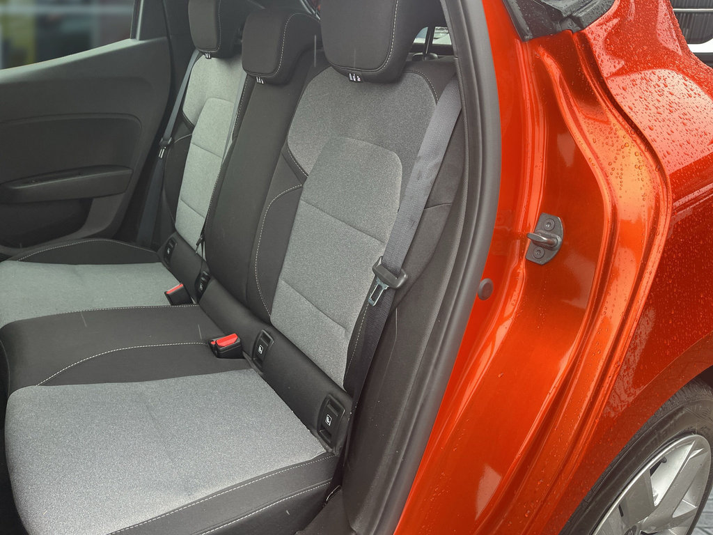 RENAULT Clio Evolution SCe 65 RF-Kamera