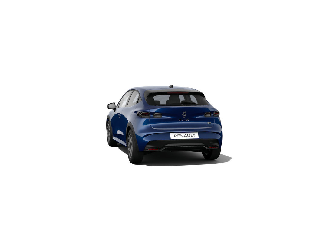 RENAULT Clio Evolution Full Hybrid E-Tech 160 RENAULT Clio Evolution Full Hybrid E-Tech 160