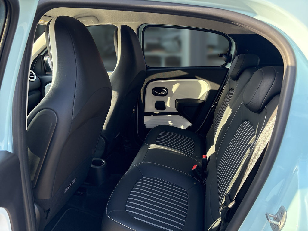 RENAULT Twingo ELECTRIC TWINGO E-Tech 100% elektrisch RENAULT Twingo ELECTRIC TWINGO E-Tech 100% elektrisch