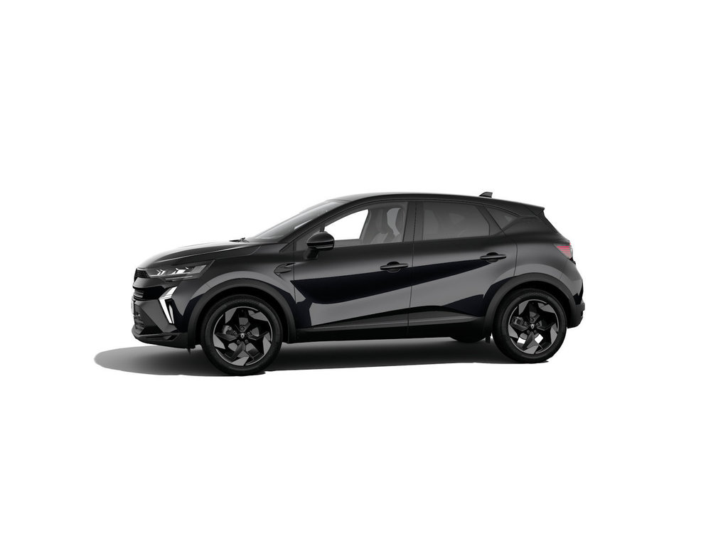 RENAULT Captur Techno TCe 115