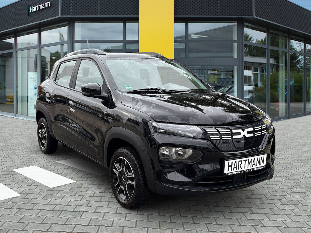 DACIA Spring Essential