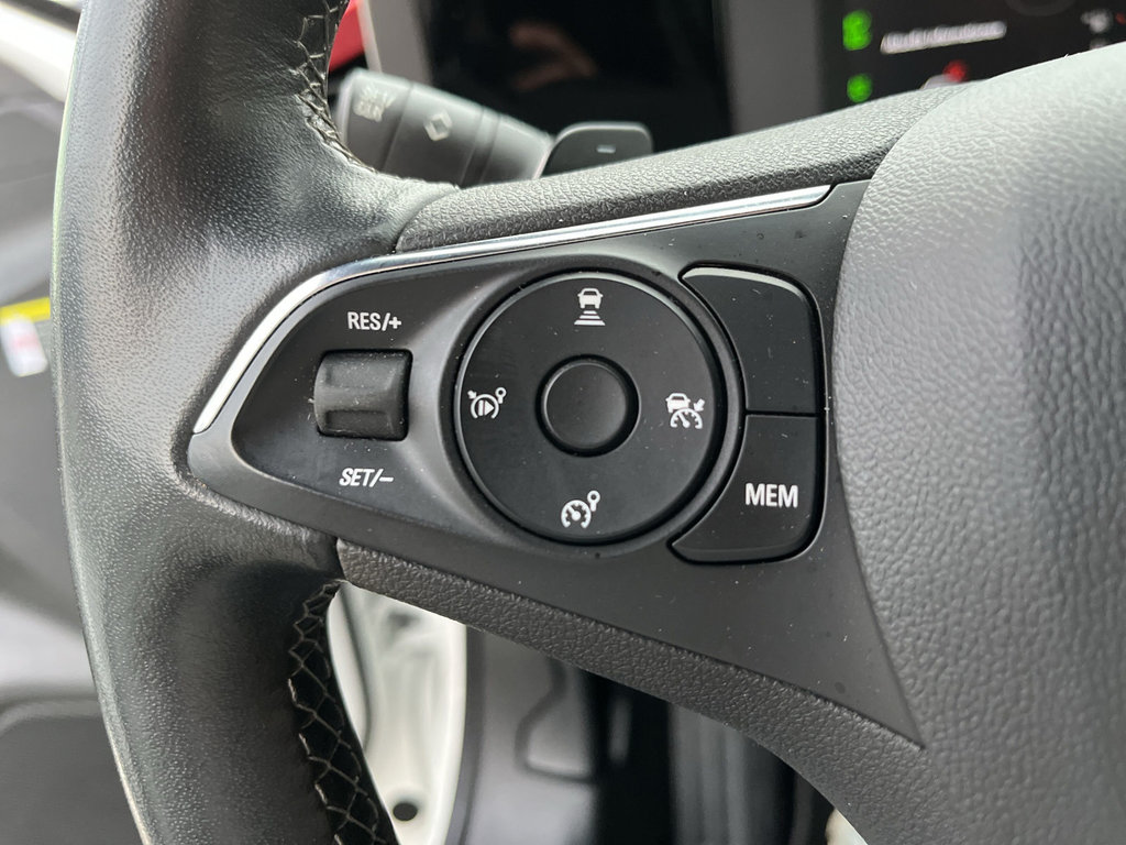 OPEL Mokka 1.2 Turbo GS Line RF-Kamera 180*, LED