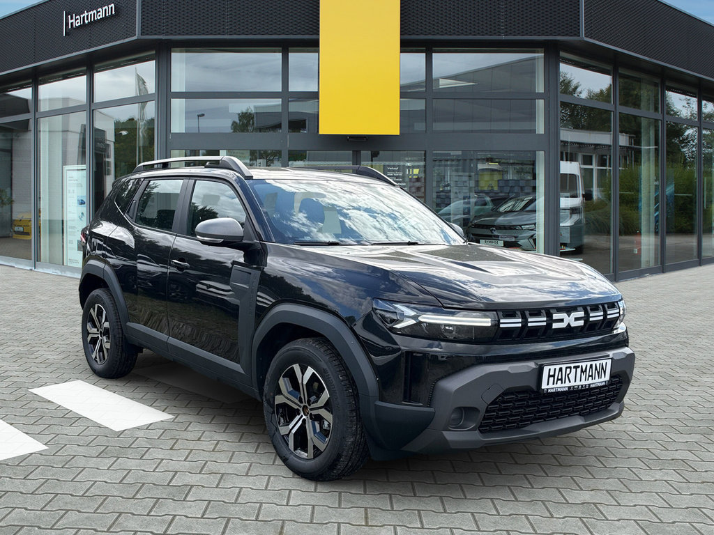 DACIA Duster Expression TCe 130
