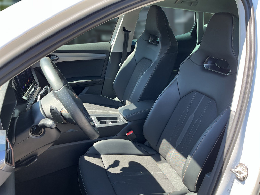CUPRA Formentor 1.5 TSI 110 KW DSG RF-Kamera,Full-Link