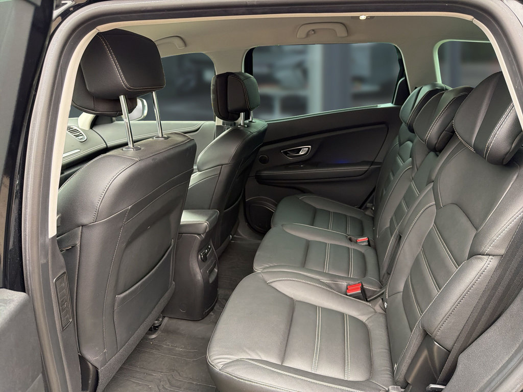 RENAULT Grand Scenic Scenic IV 1.3 TCe 160 Grand Executi