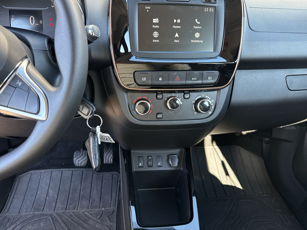 DACIA Spring Extreme ELECTRIC 65 DACIA Spring Extreme ELECTRIC 65