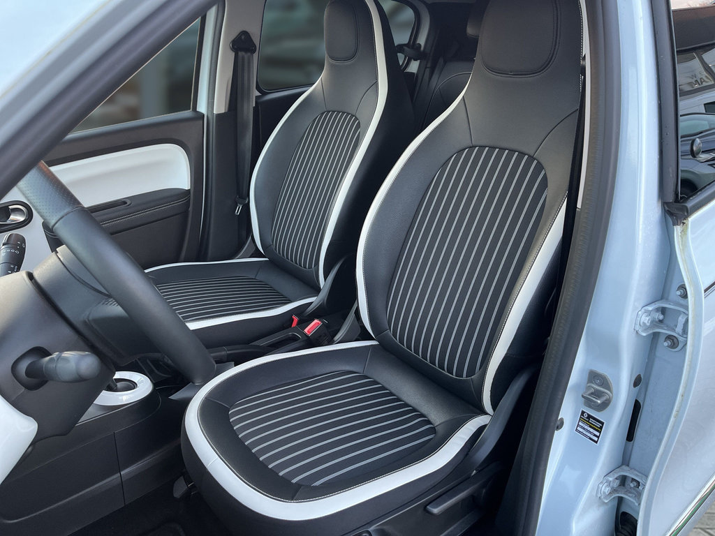 RENAULT Twingo Electric Techno Klima-Paket, RF-Kamera