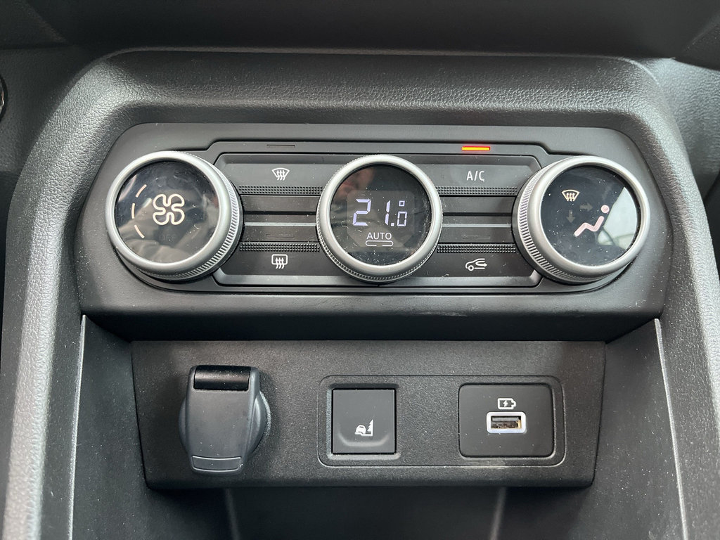 DACIA Sandero III Stepway Extreme+ TCe 110