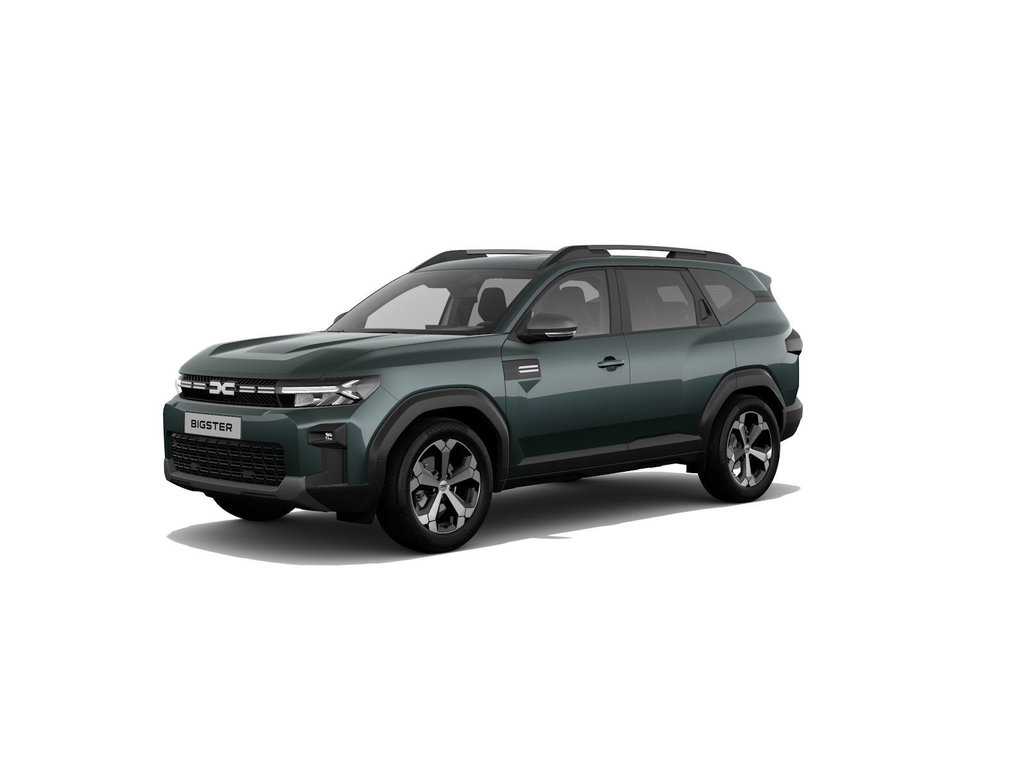 DACIA Bigster Journey HYBRID 155