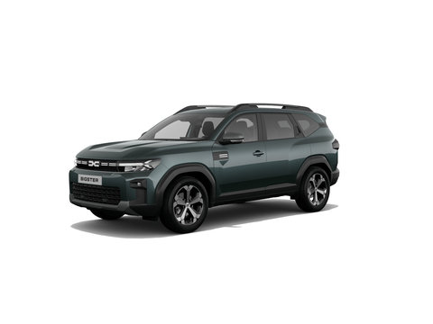 DACIA Bigster Journey HYBRID 155