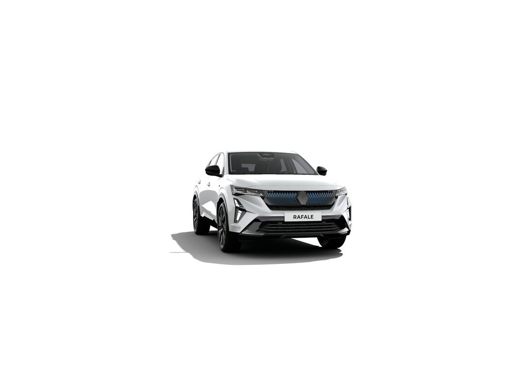 RENAULT Rafale Esprit Alpine Plug-in Hybrid 300 4x4