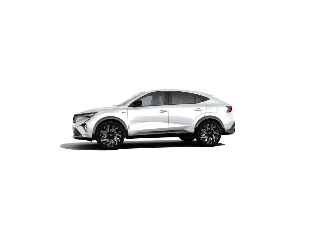 RENAULT Rafale Esprit Alpine E-Tech Plug-in Hybrid 300 4 RENAULT Rafale Esprit Alpine E-Tech Plug-in Hybrid 300 4