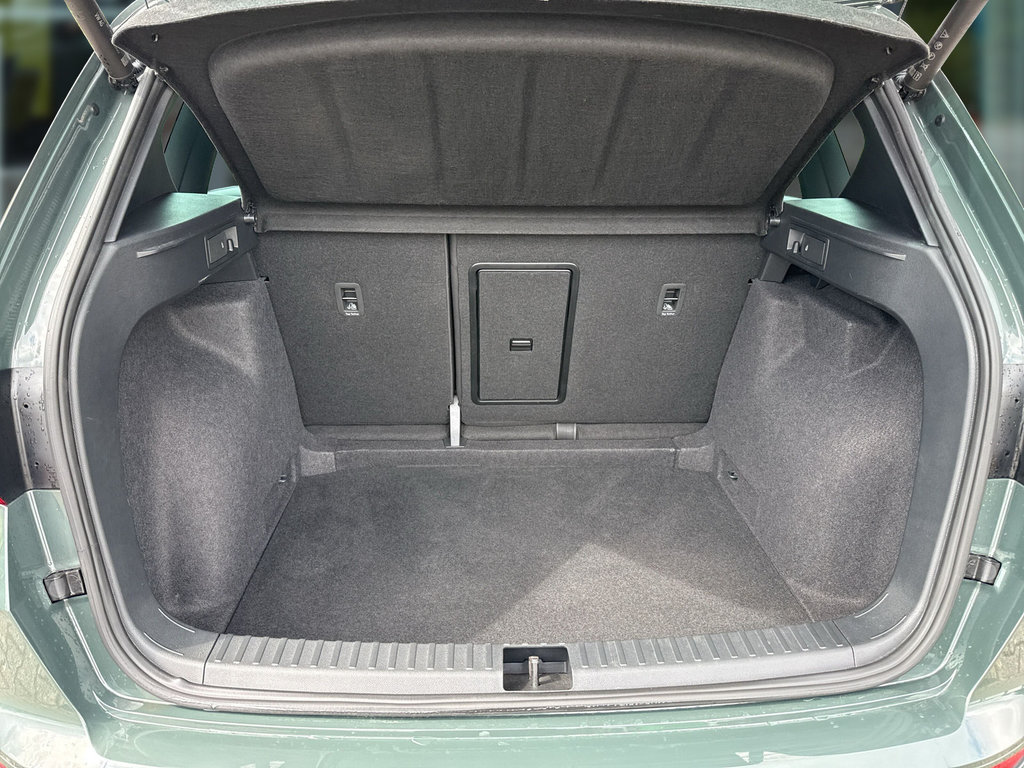 CUPRA Ateca 1.5 TSI OPF CUPRA Ateca 1.5 TSI OPF