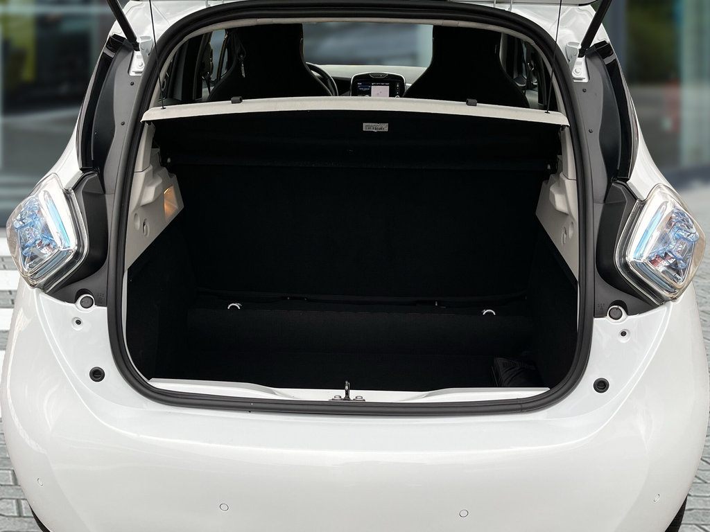 RENAULT ZOE Life Limited R110 Kaufakku RF-Kamera RENAULT ZOE Life Limited R110 Kaufakku RF-Kamera