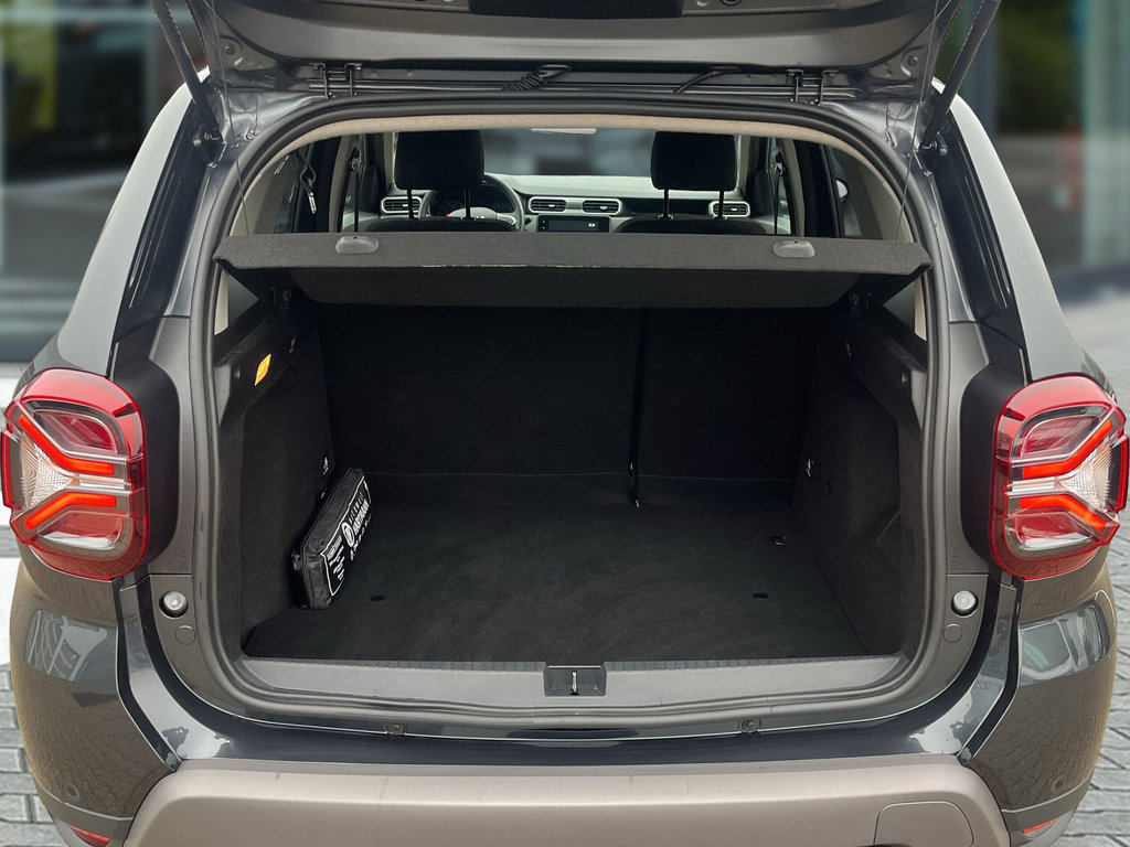 RENAULT Captur Techno TCe 90