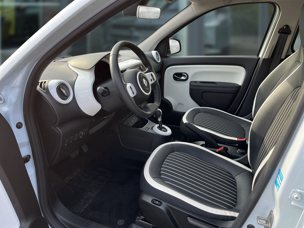 RENAULT Twingo E-Tech Techno Rf-Kamera