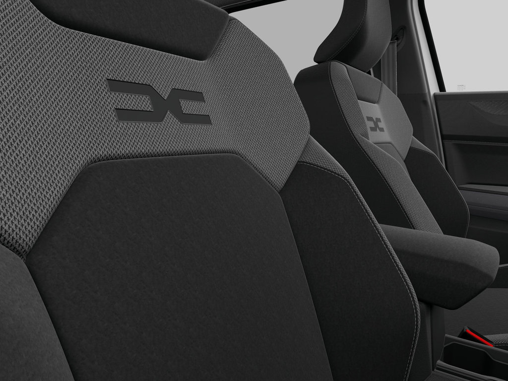 DACIA Bigster 1.2 E-TECH Full Hybrid-G 150 Journey DACIA Bigster 1.2 E-TECH Full Hybrid-G 150 Journey