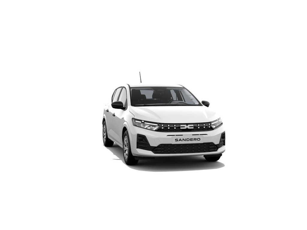 DACIA Sandero Essential TCe 100 DACIA Sandero Essential TCe 100