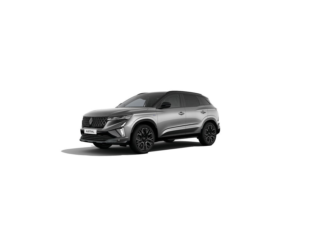RENAULT Austral Esprit Alpine Full Hybrid E-Tech 200 RENAULT Austral Esprit Alpine Full Hybrid E-Tech 200
