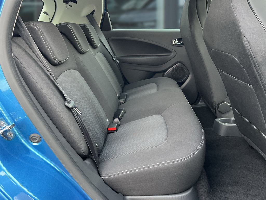 RENAULT ZOE R110 Limited Kaufakku Comfort Paket RENAULT ZOE R110 Limited Kaufakku Comfort Paket