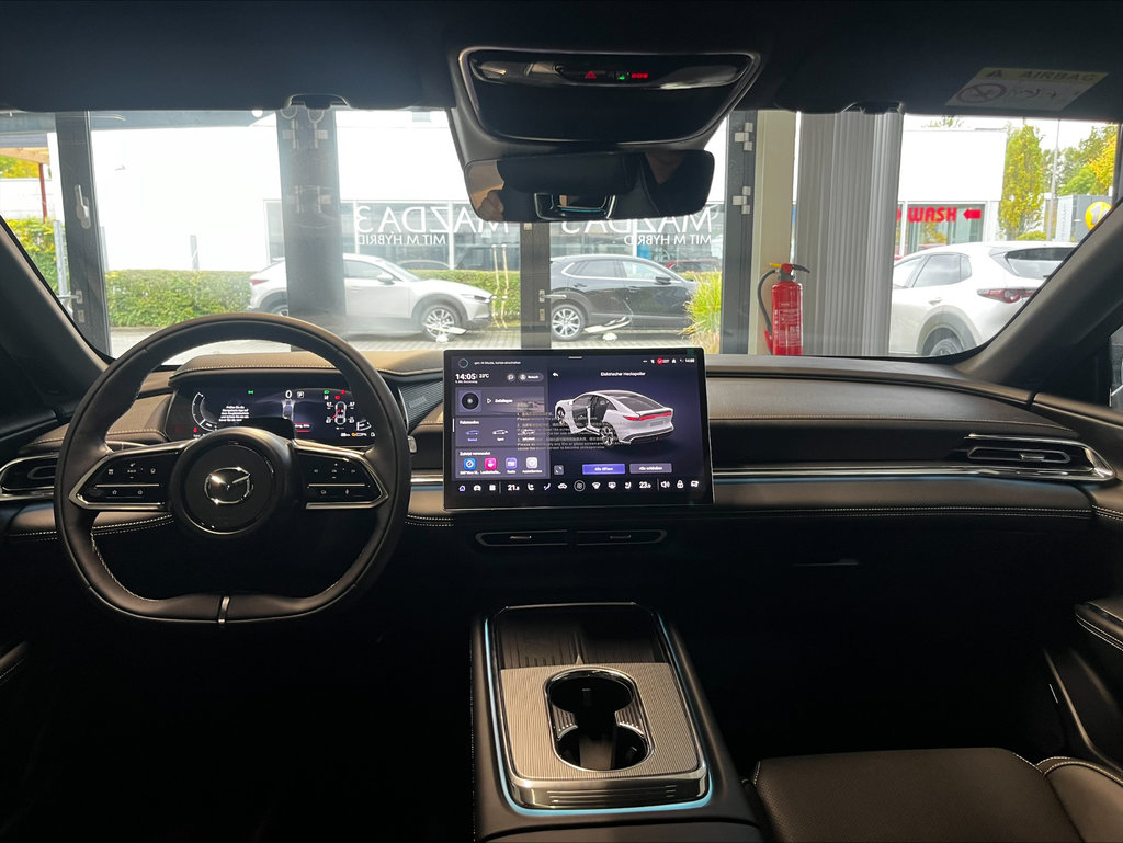 MAZDA 6e e 190kW EV Takumi MAZDA 6e e 190kW EV Takumi