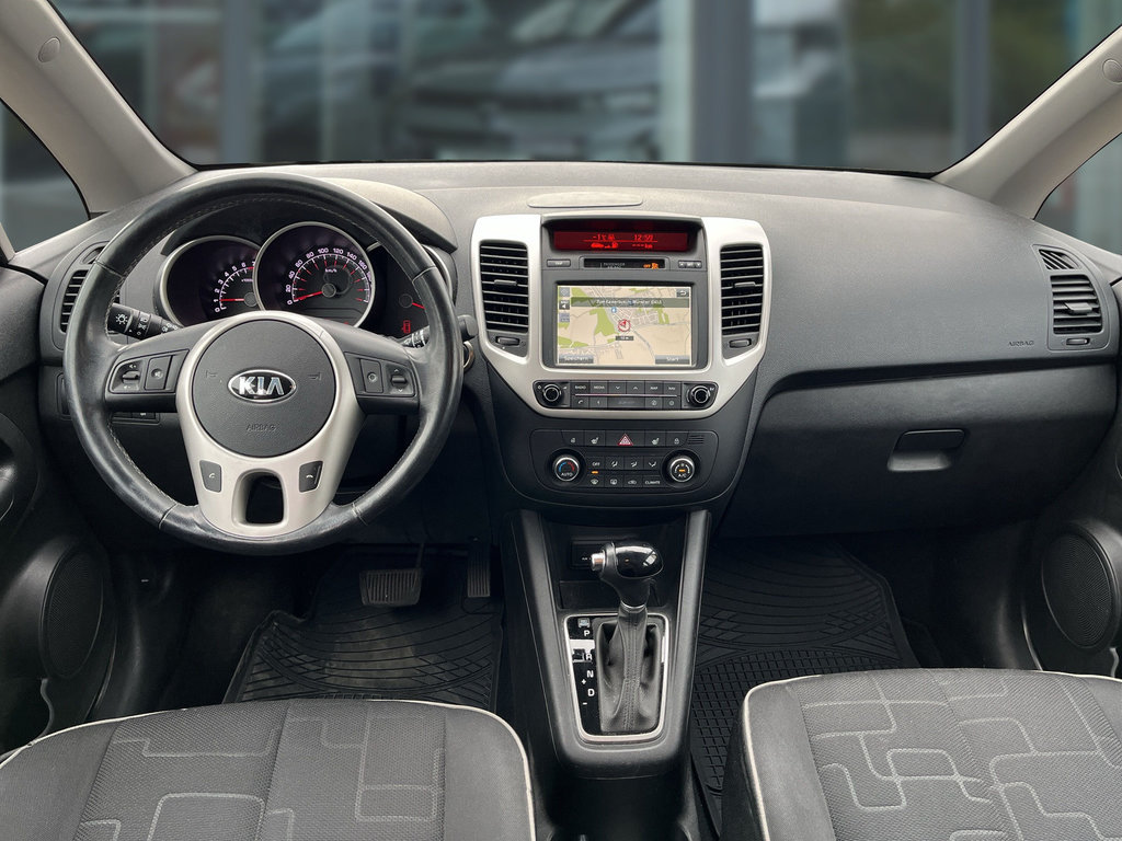 DACIA Sandero II Stepway Prestige TCe 90 Start & Stop